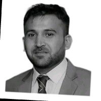 Saleem Shah