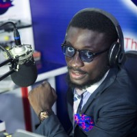 Maxwell Nkansah