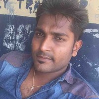 Ashish Patel