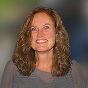 Kirsten Wenzel