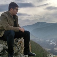ali razmjo