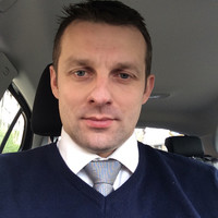 Greg Straszkiewicz