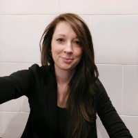 Boglárka Baricza