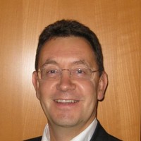 Mark Currie