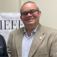 Luis A. Tatis Morales, MEM, SMIEEE