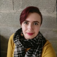 axelle Landault-Forest