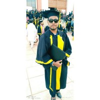 Mohammed Jaffar Ullah Khan