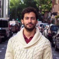 Rodrigo Solís Morales