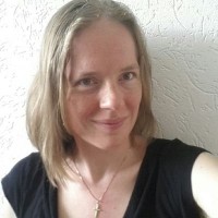 Renske Veenstra - Van Turennout