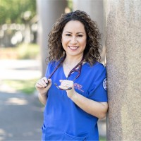 Veronica Villanueva