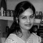 Lopamudra Mohanty