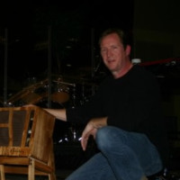 Gerry Humphrey