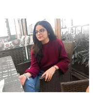 Ayushi Singh