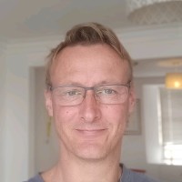 Adam Sutcliffe FRSA