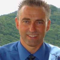 Bryan Patterson
