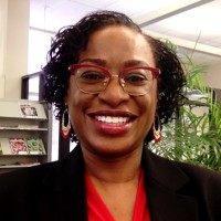 Brenda Johnson-Perkins