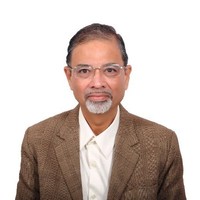 Prakash Wasudeo Dandekar