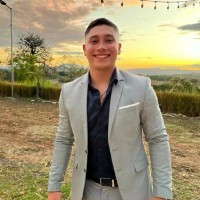 Josué Amadeus Saldaña Real