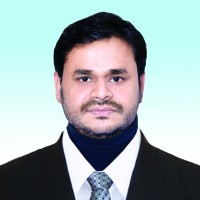 Bipin Kumar