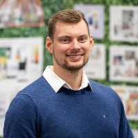 Henrik Sønderby Sørensen