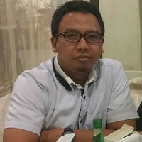 chandra wichaksono