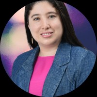 Lina Vanessa Sánchez Rosas