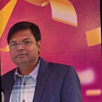 Ratnakar Kumar