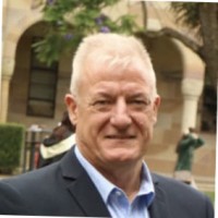 Darren Beard