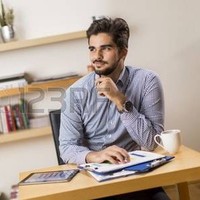 Harish khandelwal