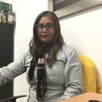 Gabriela Ruiz Torres