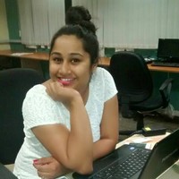 Lasya D Hegde