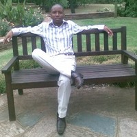 Mandisi Mkhize