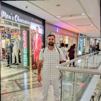 Raghavan S