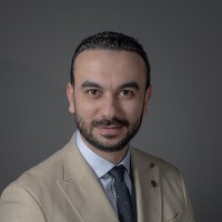 Mohamed Ahmed