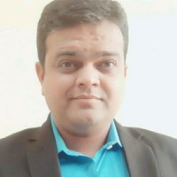 Rajesh Sejpal