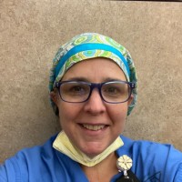 Kim Mcdowell