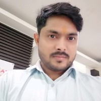 Yogesh Sharma