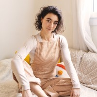 Suzanne Marocco
