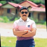 Prashant Chirkutrao Bhende