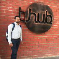 Subhani babu Gopineni