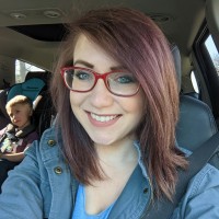 Stacy Joy Parcell
