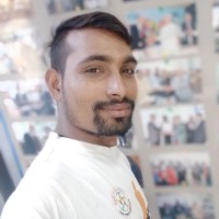 Sunil Kumar