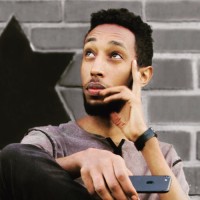 Thomas Mohammed