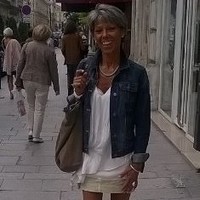 Bernadette Anne Marchand