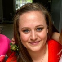 Jenna Crofts