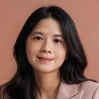 Josephine Tseng