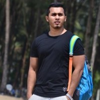 Md Iqram Bhuiyan