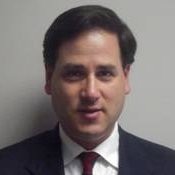 Eric Abbott