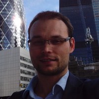 Oleg Nikolaev