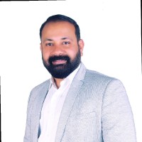 Krishnachandran P K